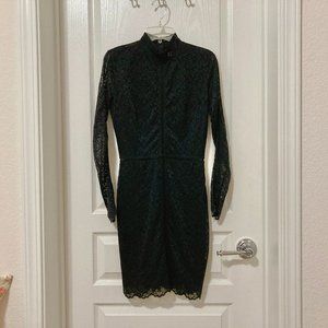 Aritzia Wilfred Janvry Dress